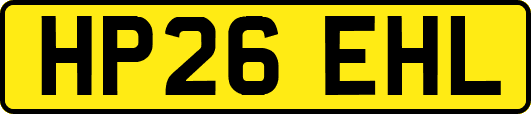 HP26EHL