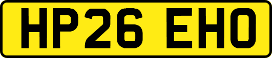 HP26EHO