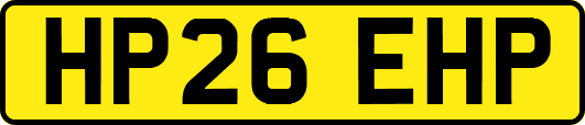 HP26EHP