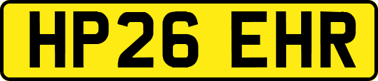 HP26EHR