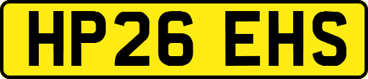 HP26EHS