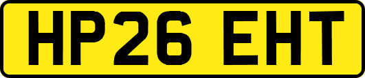 HP26EHT