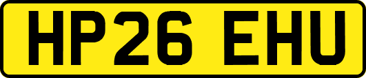 HP26EHU