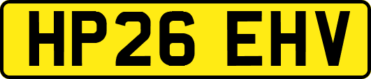 HP26EHV