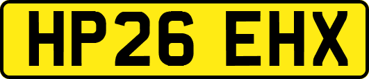HP26EHX