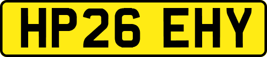 HP26EHY