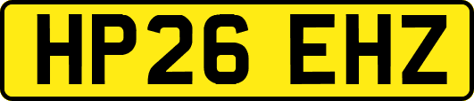 HP26EHZ