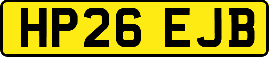 HP26EJB