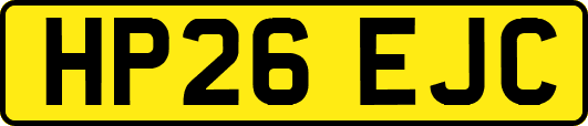 HP26EJC
