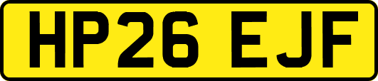 HP26EJF