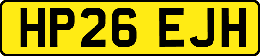 HP26EJH