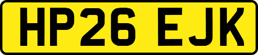 HP26EJK