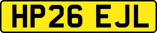 HP26EJL