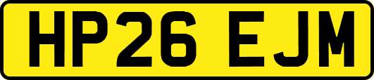 HP26EJM