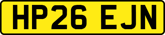 HP26EJN
