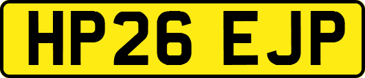 HP26EJP