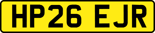 HP26EJR