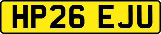 HP26EJU