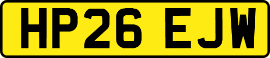HP26EJW