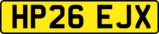 HP26EJX
