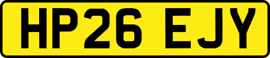 HP26EJY