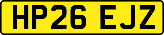 HP26EJZ