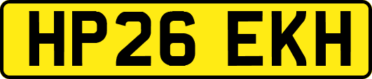 HP26EKH