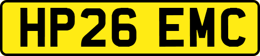 HP26EMC