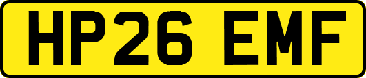HP26EMF