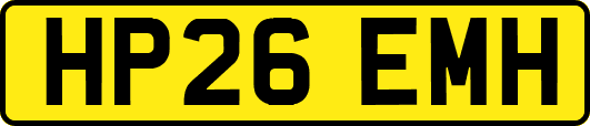 HP26EMH