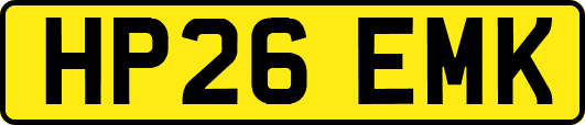 HP26EMK