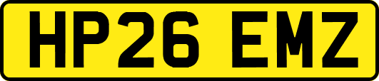 HP26EMZ