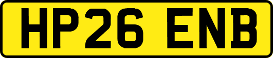 HP26ENB