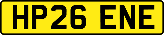 HP26ENE