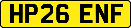 HP26ENF