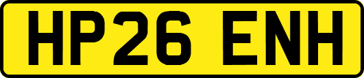 HP26ENH