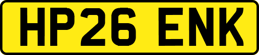 HP26ENK
