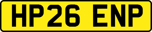 HP26ENP