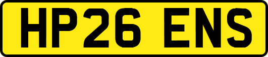 HP26ENS