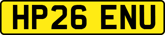 HP26ENU