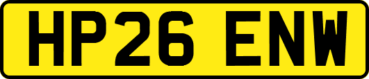 HP26ENW