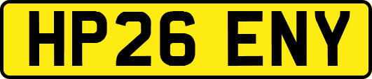 HP26ENY