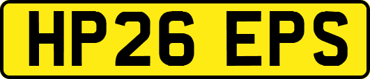 HP26EPS