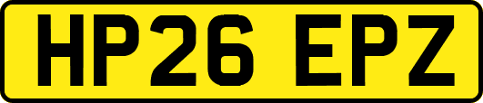 HP26EPZ