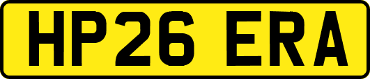 HP26ERA
