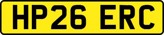 HP26ERC