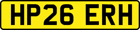 HP26ERH