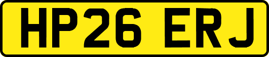 HP26ERJ