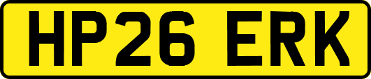 HP26ERK