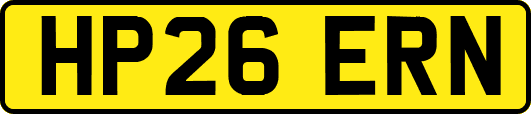HP26ERN